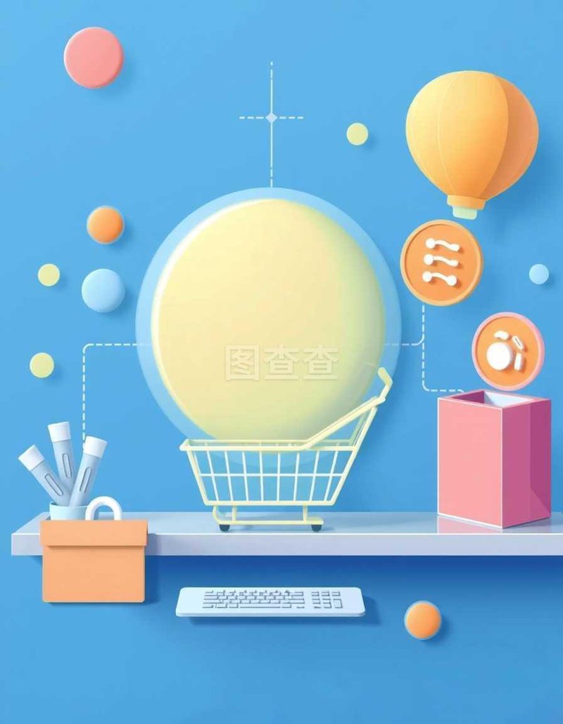 电商运营怎么做?这是一个让无数商家头疼的问题。